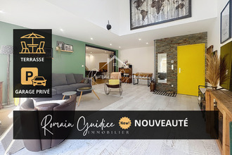 achat appartement millau 12100