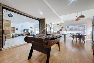 achat appartement millau 12100