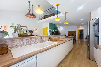 achat appartement millau 12100