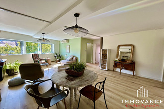 achat appartement millau 12100