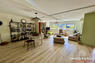 achat appartement millau 12100