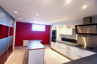 achat appartement millau 12100