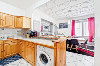 achat appartement millau 12100