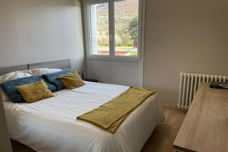 achat appartement millau 12100