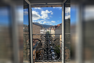 achat appartement millau 12100