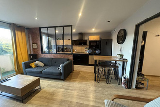 achat appartement millau 12100