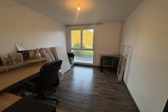 achat appartement millau 12100