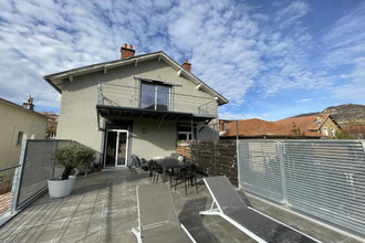 achat appartement millau 12100