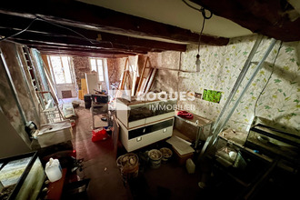 achat appartement millau 12100