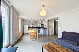 achat appartement millau 12100