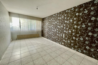 achat appartement millau 12100