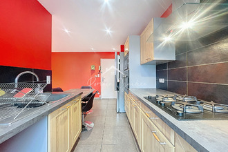 achat appartement millau 12100