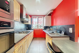 achat appartement millau 12100