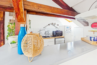 achat appartement millau 12100