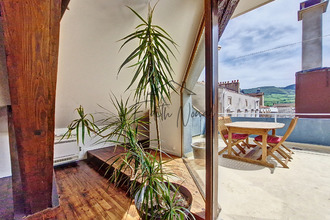 achat appartement millau 12100