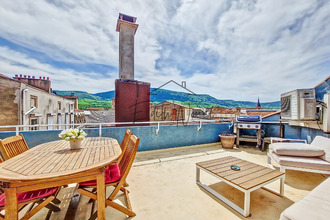 achat appartement millau 12100