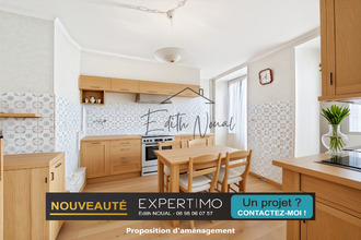 achat appartement millau 12100