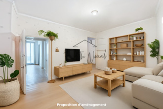 achat appartement millau 12100