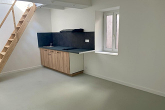 achat appartement millau 12100