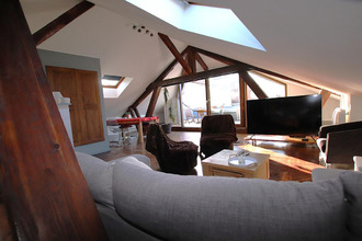 achat appartement millau 12100