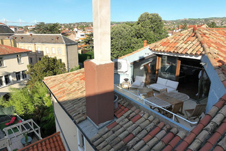 achat appartement millau 12100