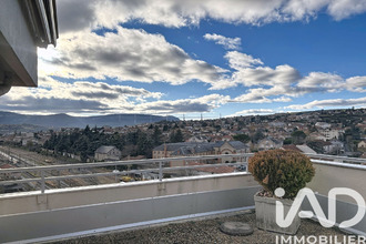 achat appartement millau 12100