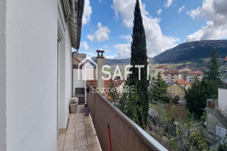 achat appartement millau 12100