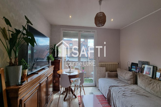 achat appartement millau 12100