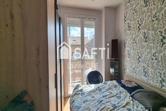 achat appartement millau 12100