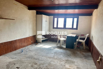 achat appartement millau 12100