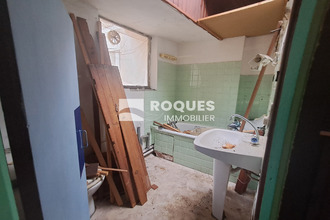 achat appartement millau 12100