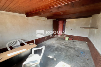 achat appartement millau 12100