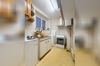 achat appartement millau 12100