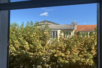 achat appartement millau 12100