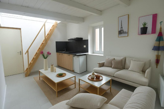 achat appartement millau 12100