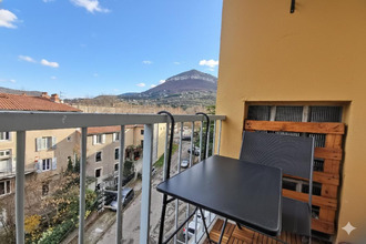 achat appartement millau 12100