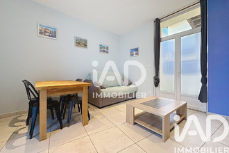 achat appartement millau 12100