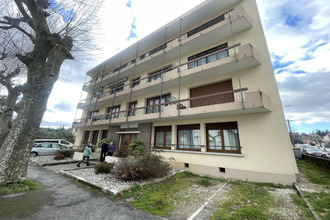 achat appartement millau 12100