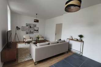 achat appartement millau 12100