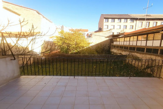 achat appartement millau 12100
