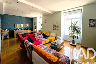 achat appartement millau 12100