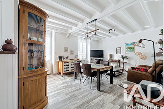 achat appartement millau 12100