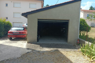 achat appartement millau 12100