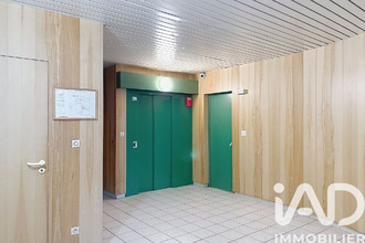 achat appartement millau 12100