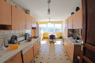 achat appartement millau 12100