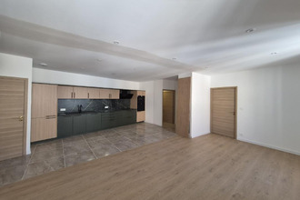 achat appartement millau 12100