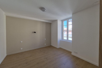 achat appartement millau 12100