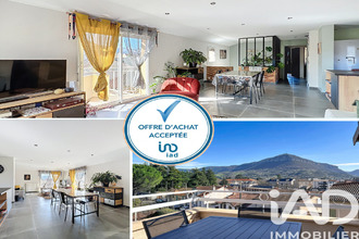 achat appartement millau 12100