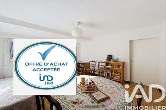 achat appartement millau 12100