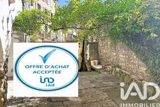 achat appartement millau 12100